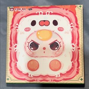 Baby three little mahjong 🀄️